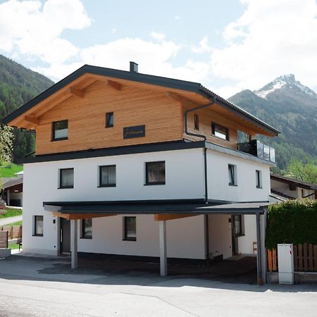 Johann Apartments Neustift im Stubaital Exterior foto