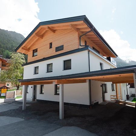 Johann Apartments Neustift im Stubaital Exterior foto